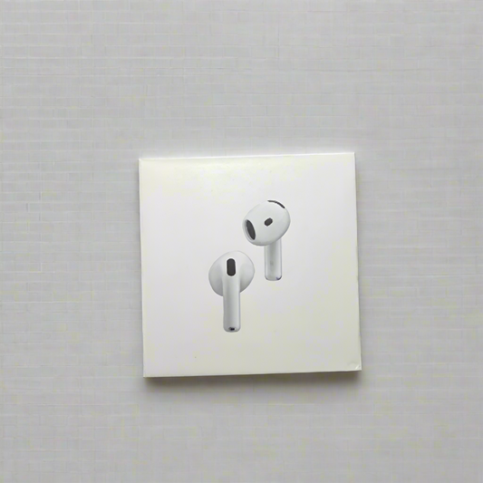 AirPods 4