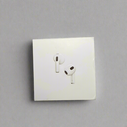 AirPods 3